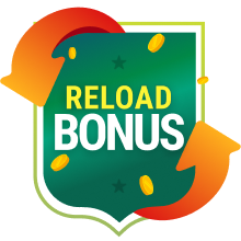 Reload Bonus