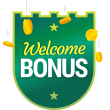 Welcome Bonus