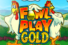 fowl-play-gold