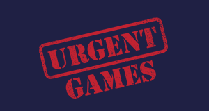 Urgent Games