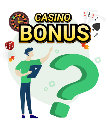 What is a Casino Bonus?