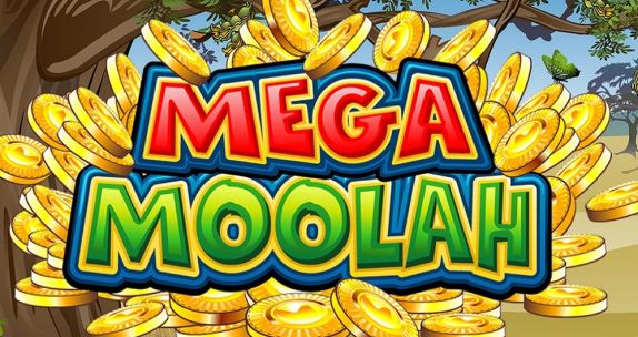 Mega Moolah icon