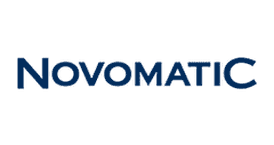 Novomatic icon