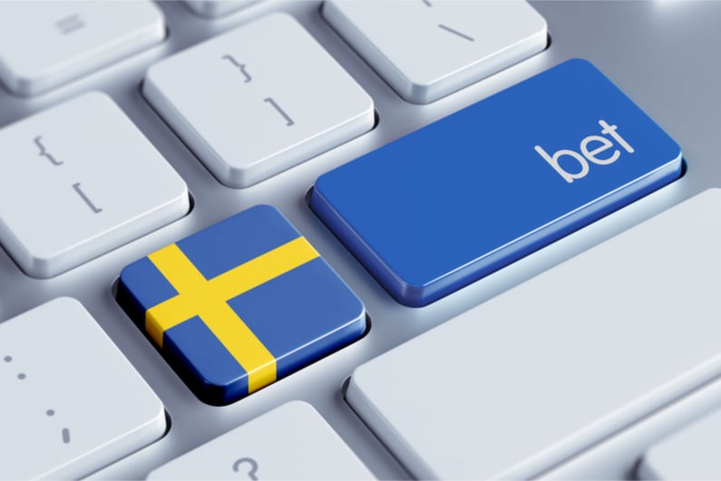 Swedish Gambling Bill Approved