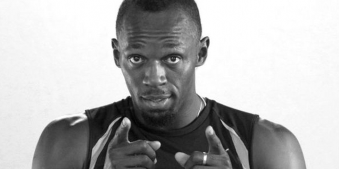 Usain Bolt Pokerstars