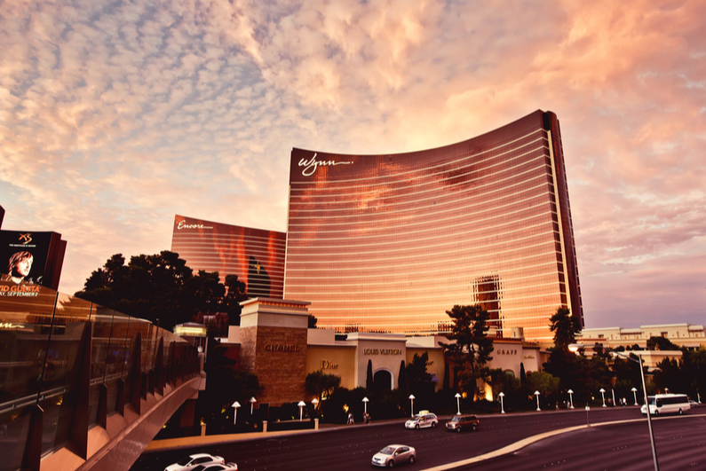 Wynn Las Vegas