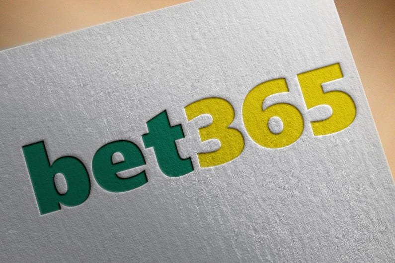 bet365 logo